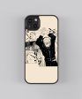 Yuji Itadori Anime Glass Phone Case on Sale