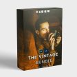 Vintage Preset Bundle Discount