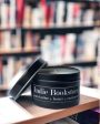 Indie Bookstore 4oz Tin Soy Candle Coco Butter + Cashmere + Honey Online Sale