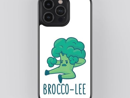 Broco-lee Glass Phone Case Cover For Discount